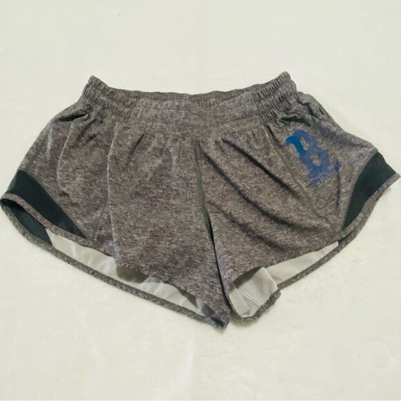 LULULEMON HOTTY HOT SHORT II 2.5” - Picture 8 of 11